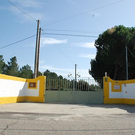 מלון Rossio ao Sul do Tejo Quinta A Reforma מראה חיצוני תמונה